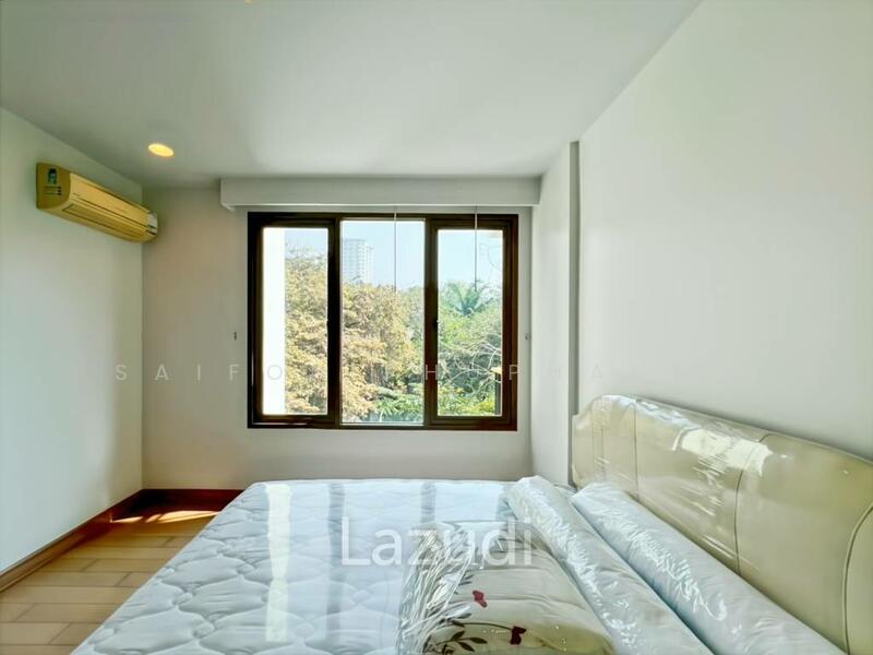 Baan Sansuk Hua Hin, Prachuap Khiri Khan, 130 Nong Kae-Takiap, Nong Kae, Hua Hin, Prachuap Khiri Khan, 1 Bedroom, 50 sqm, Condo For Sale, by Saifon Phuphanna, 500129569 - DDproperty.com