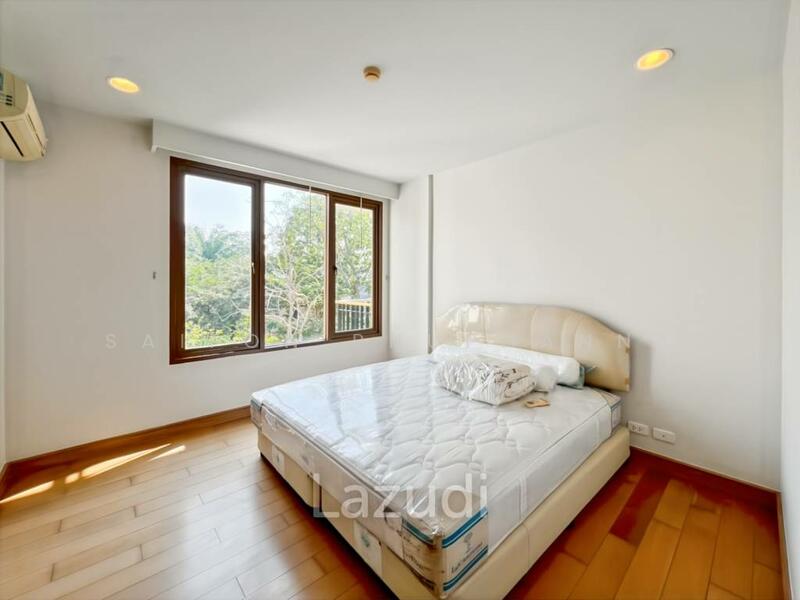 Baan Sansuk Hua Hin, Prachuap Khiri Khan, 130 Nong Kae-Takiap, Nong Kae, Hua Hin, Prachuap Khiri Khan, 1 Bedroom, 50 sqm, Condo For Sale, by Saifon Phuphanna, 500129569 - DDproperty.com