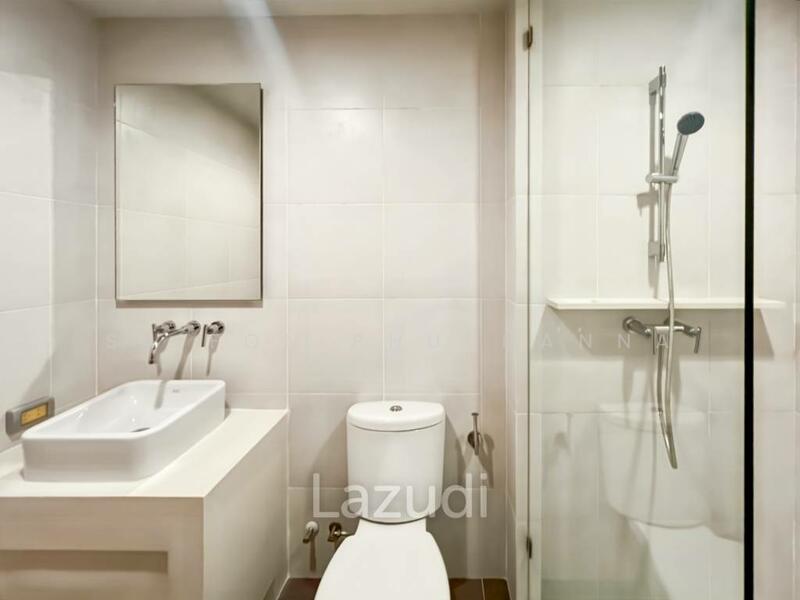 Baan Sansuk Hua Hin, Prachuap Khiri Khan, 130 Nong Kae-Takiap, Nong Kae, Hua Hin, Prachuap Khiri Khan, 1 Bedroom, 50 sqm, Condo For Sale, by Saifon Phuphanna, 500129569 - DDproperty.com