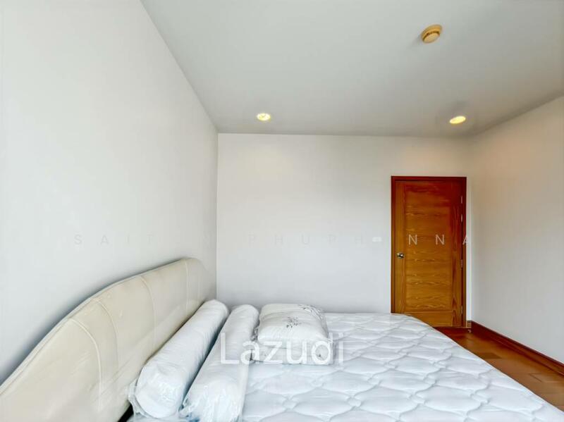 Baan Sansuk Hua Hin, Prachuap Khiri Khan, 130 Nong Kae-Takiap, Nong Kae, Hua Hin, Prachuap Khiri Khan, 1 Bedroom, 50 sqm, Condo For Sale, by Saifon Phuphanna, 500129569 - DDproperty.com