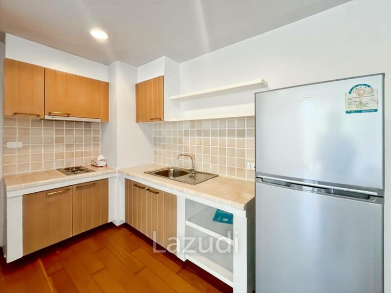 Baan Sansuk Hua Hin, Prachuap Khiri Khan, 130 Nong Kae-Takiap, Nong Kae, Hua Hin, Prachuap Khiri Khan, 1 Bedroom, 50 sqm, Condo For Sale, by Saifon Phuphanna, 500129569 - DDproperty.com