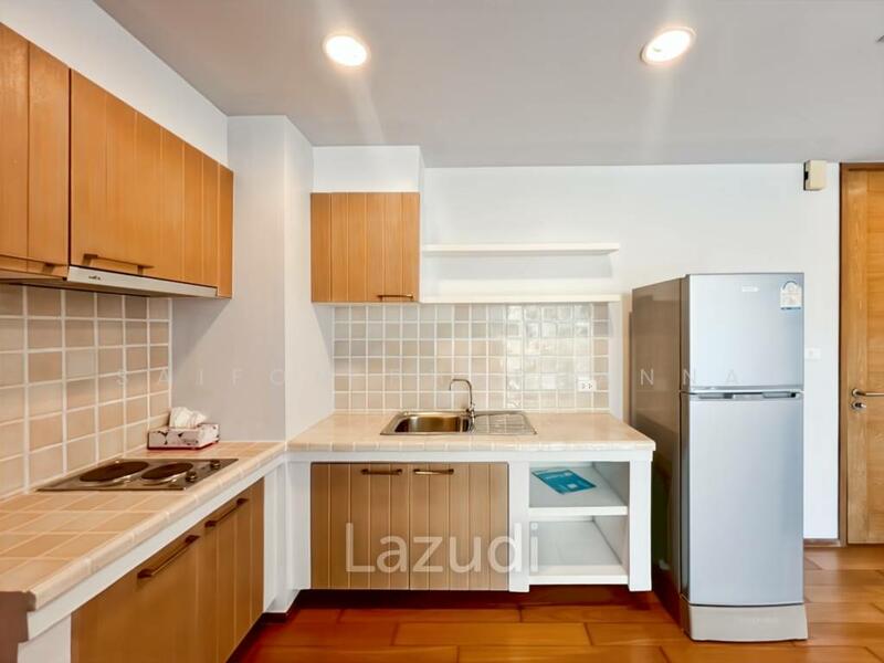 Baan Sansuk Hua Hin, Prachuap Khiri Khan, 130 Nong Kae-Takiap, Nong Kae, Hua Hin, Prachuap Khiri Khan, 1 Bedroom, 50 sqm, Condo For Sale, by Saifon Phuphanna, 500129569 - DDproperty.com