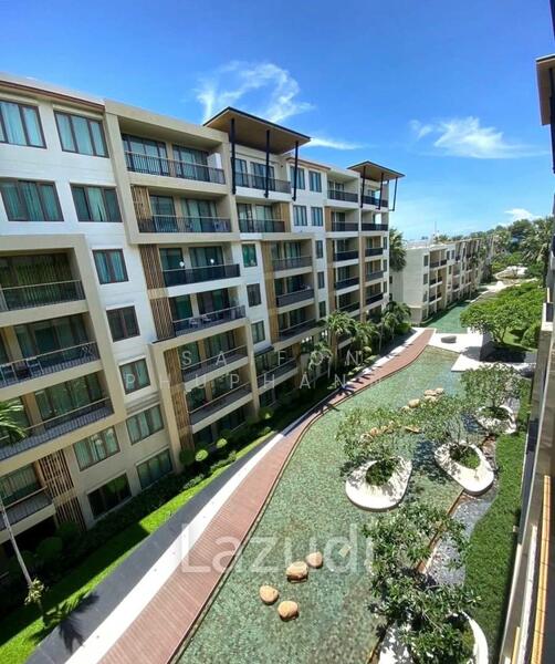 Baan Sansuk Hua Hin, Prachuap Khiri Khan, 130 Nong Kae-Takiap, Nong Kae, Hua Hin, Prachuap Khiri Khan, 2 Bedrooms, 75 sqm, Condo For Sale, by Saifon Phuphanna, 500129595 - DDproperty.com