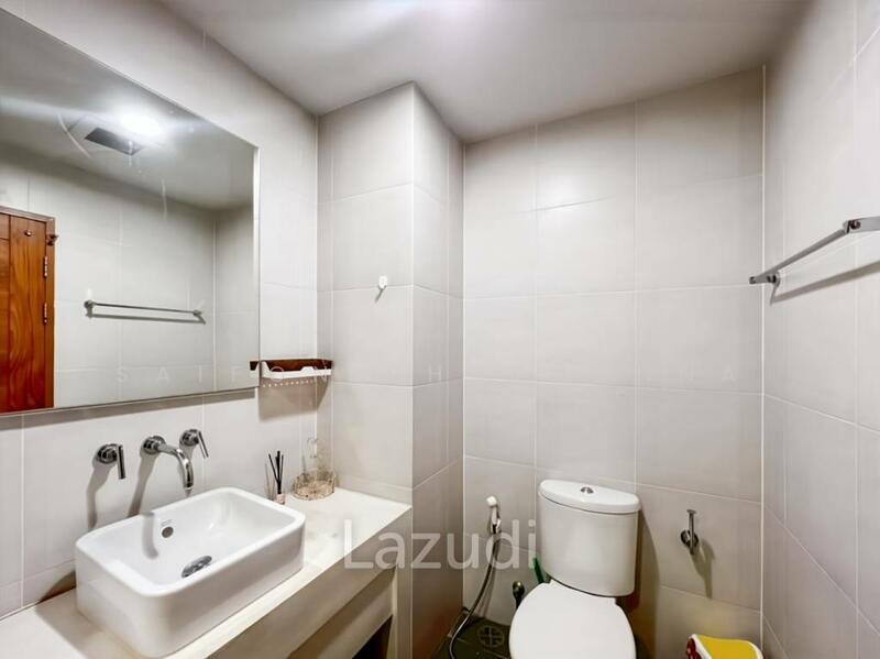 Baan Sansuk Hua Hin, Prachuap Khiri Khan, 130 Nong Kae-Takiap, Nong Kae, Hua Hin, Prachuap Khiri Khan, 2 Bedrooms, 75 sqm, Condo For Sale, by Saifon Phuphanna, 500129595 - DDproperty.com