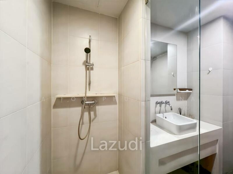 Baan Sansuk Hua Hin : บ้านแสนสุข หัวหิน, ประจวบคีรีขันธ์, 130 หนองแก-ตะเกียบ, หนองแก, หัวหิน, ประจวบคีรีขันธ์, 75 ตร.ม., คอนโด ขาย, โดย Saifon Phuphanna, 500129595 - DDproperty.com