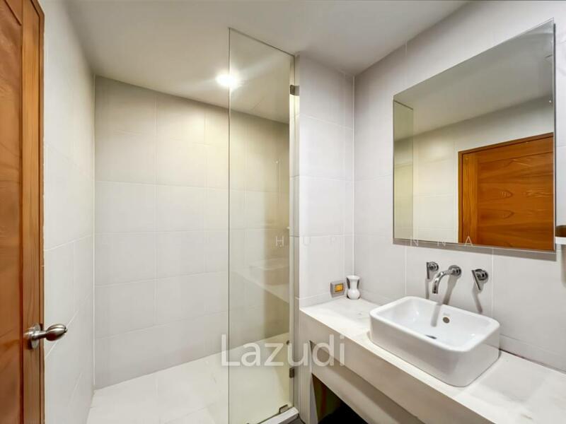 Baan Sansuk Hua Hin : บ้านแสนสุข หัวหิน, ประจวบคีรีขันธ์, 130 หนองแก-ตะเกียบ, หนองแก, หัวหิน, ประจวบคีรีขันธ์, 75 ตร.ม., คอนโด ขาย, โดย Saifon Phuphanna, 500129595 - DDproperty.com