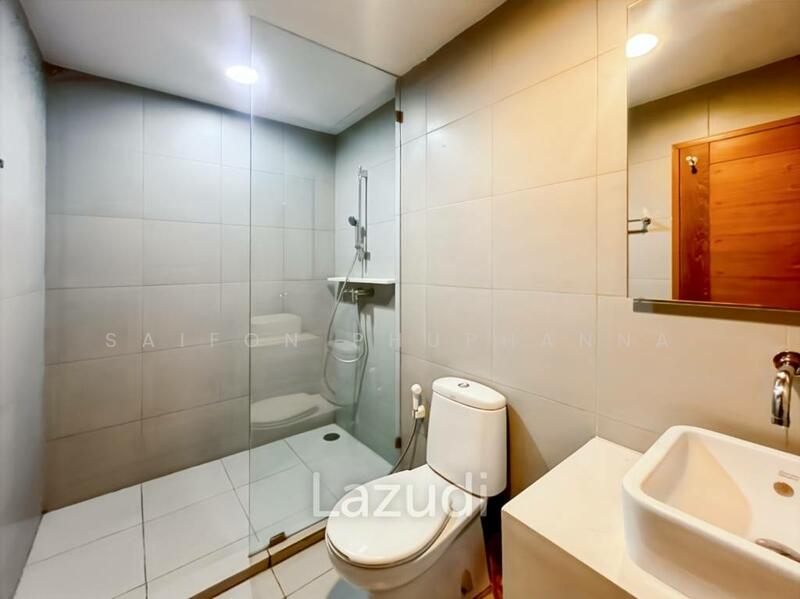 Baan Sansuk Hua Hin : บ้านแสนสุข หัวหิน, ประจวบคีรีขันธ์, 130 หนองแก-ตะเกียบ, หนองแก, หัวหิน, ประจวบคีรีขันธ์, 75 ตร.ม., คอนโด ขาย, โดย Saifon Phuphanna, 500129595 - DDproperty.com