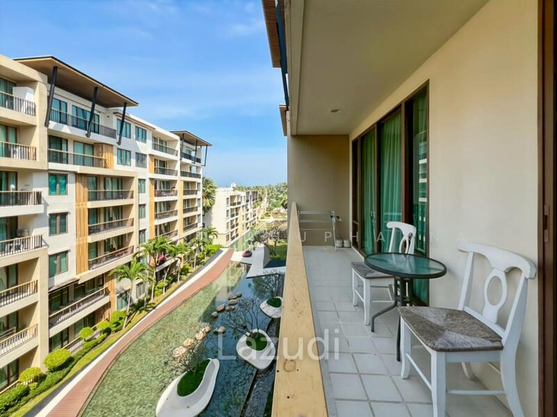 Baan Sansuk Hua Hin, Prachuap Khiri Khan, 130 Nong Kae-Takiap, Nong Kae, Hua Hin, Prachuap Khiri Khan, 2 Bedrooms, 75 sqm, Condo For Sale, by Saifon Phuphanna, 500129595 - DDproperty.com