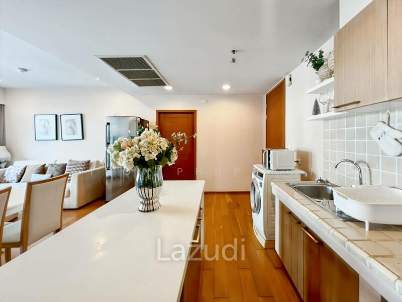 Baan Sansuk Hua Hin : บ้านแสนสุข หัวหิน, ประจวบคีรีขันธ์, 130 หนองแก-ตะเกียบ, หนองแก, หัวหิน, ประจวบคีรีขันธ์, 75 ตร.ม., คอนโด ขาย, โดย Saifon Phuphanna, 500129595 - DDproperty.com