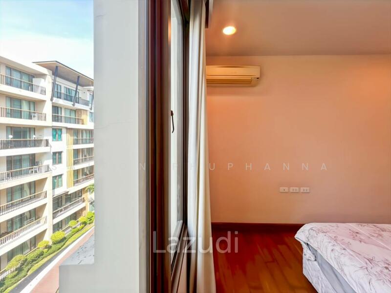 Baan Sansuk Hua Hin : บ้านแสนสุข หัวหิน, ประจวบคีรีขันธ์, 130 หนองแก-ตะเกียบ, หนองแก, หัวหิน, ประจวบคีรีขันธ์, 75 ตร.ม., คอนโด ขาย, โดย Saifon Phuphanna, 500129595 - DDproperty.com