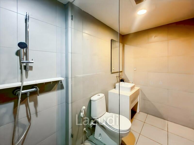 Baan Sansuk Hua Hin, Prachuap Khiri Khan, 130 Nong Kae-Takiap, Nong Kae, Hua Hin, Prachuap Khiri Khan, 2 Bedrooms, 75 sqm, Condo For Sale, by Saifon Phuphanna, 500129595 - DDproperty.com