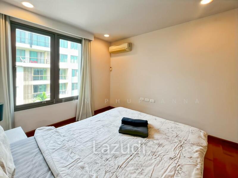 Baan Sansuk Hua Hin, Prachuap Khiri Khan, 130 Nong Kae-Takiap, Nong Kae, Hua Hin, Prachuap Khiri Khan, 2 Bedrooms, 75 sqm, Condo For Sale, by Saifon Phuphanna, 500129595 - DDproperty.com