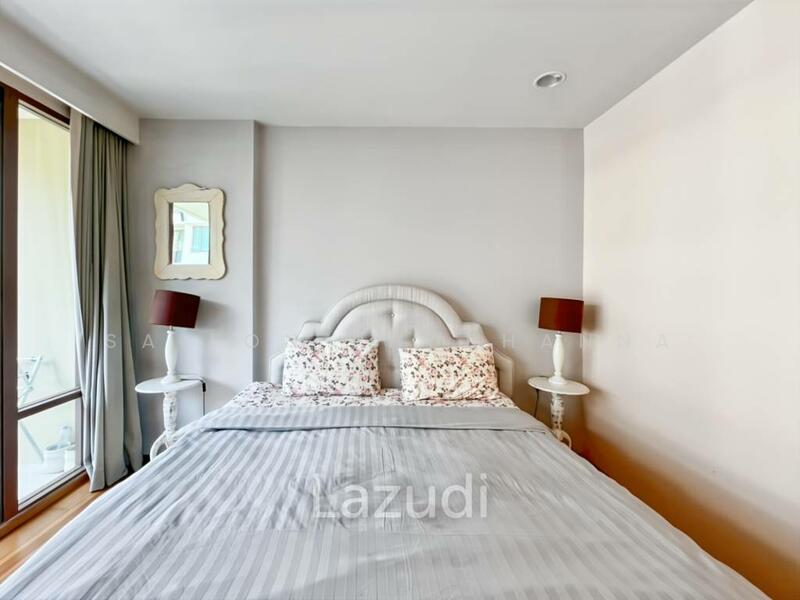 Baan Sansuk Hua Hin : บ้านแสนสุข หัวหิน, ประจวบคีรีขันธ์, 130 หนองแก-ตะเกียบ, หนองแก, หัวหิน, ประจวบคีรีขันธ์, 75 ตร.ม., คอนโด ขาย, โดย Saifon Phuphanna, 500129595 - DDproperty.com