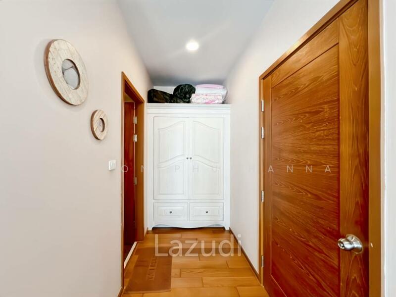 Baan Sansuk Hua Hin, Prachuap Khiri Khan, 130 Nong Kae-Takiap, Nong Kae, Hua Hin, Prachuap Khiri Khan, 2 Bedrooms, 75 sqm, Condo For Sale, by Saifon Phuphanna, 500129595 - DDproperty.com