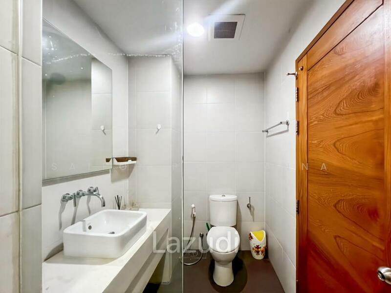 Baan Sansuk Hua Hin : บ้านแสนสุข หัวหิน, ประจวบคีรีขันธ์, 130 หนองแก-ตะเกียบ, หนองแก, หัวหิน, ประจวบคีรีขันธ์, 75 ตร.ม., คอนโด ขาย, โดย Saifon Phuphanna, 500129595 - DDproperty.com