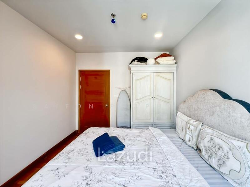 Baan Sansuk Hua Hin, Prachuap Khiri Khan, 130 Nong Kae-Takiap, Nong Kae, Hua Hin, Prachuap Khiri Khan, 2 Bedrooms, 75 sqm, Condo For Sale, by Saifon Phuphanna, 500129595 - DDproperty.com