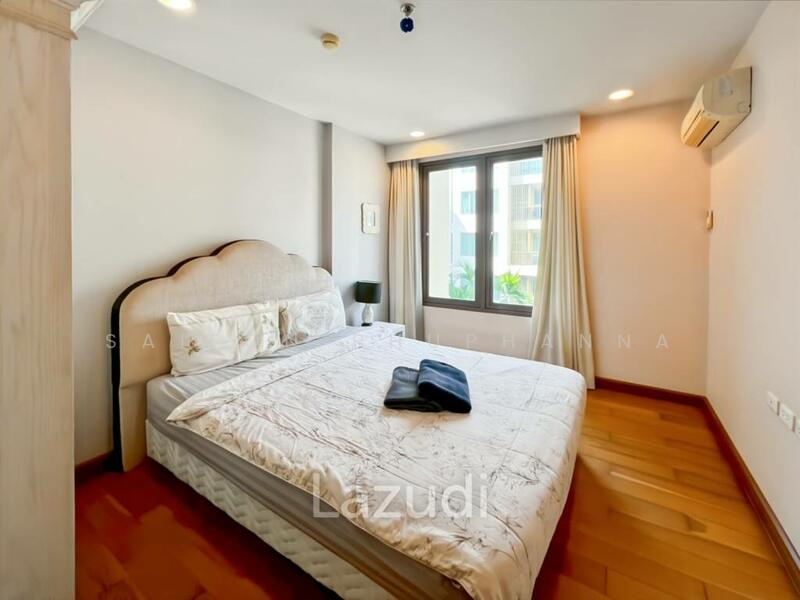 Baan Sansuk Hua Hin, Prachuap Khiri Khan, 130 Nong Kae-Takiap, Nong Kae, Hua Hin, Prachuap Khiri Khan, 2 Bedrooms, 75 sqm, Condo For Sale, by Saifon Phuphanna, 500129595 - DDproperty.com