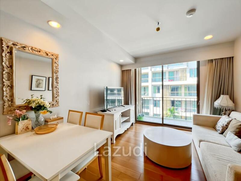 Baan Sansuk Hua Hin, Prachuap Khiri Khan, 130 Nong Kae-Takiap, Nong Kae, Hua Hin, Prachuap Khiri Khan, 2 Bedrooms, 75 sqm, Condo For Sale, by Saifon Phuphanna, 500129595 - DDproperty.com