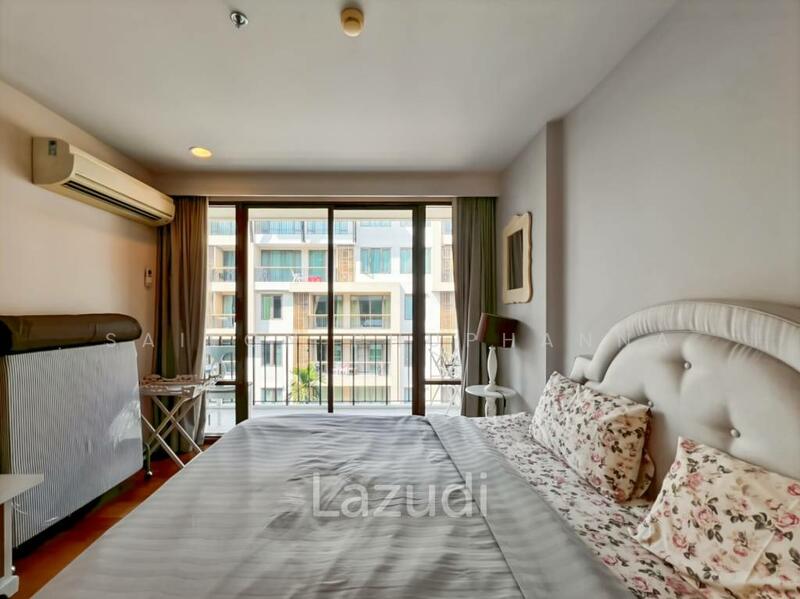 Baan Sansuk Hua Hin, Prachuap Khiri Khan, 130 Nong Kae-Takiap, Nong Kae, Hua Hin, Prachuap Khiri Khan, 2 Bedrooms, 75 sqm, Condo For Sale, by Saifon Phuphanna, 500129595 - DDproperty.com