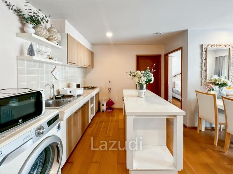 Baan Sansuk Hua Hin, Prachuap Khiri Khan, 130 Nong Kae-Takiap, Nong Kae, Hua Hin, Prachuap Khiri Khan, 2 Bedrooms, 75 sqm, Condo For Sale, by Saifon Phuphanna, 500129595 - DDproperty.com