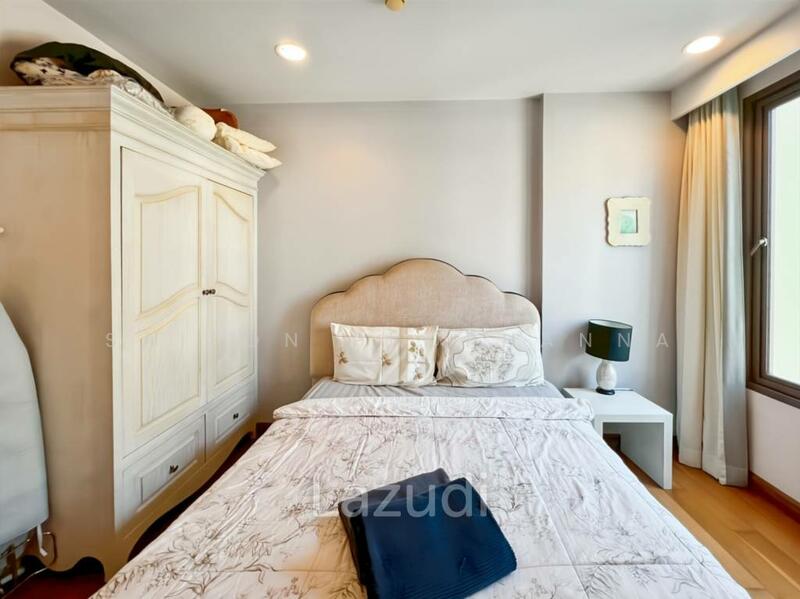 Baan Sansuk Hua Hin, Prachuap Khiri Khan, 130 Nong Kae-Takiap, Nong Kae, Hua Hin, Prachuap Khiri Khan, 2 Bedrooms, 75 sqm, Condo For Sale, by Saifon Phuphanna, 500129595 - DDproperty.com