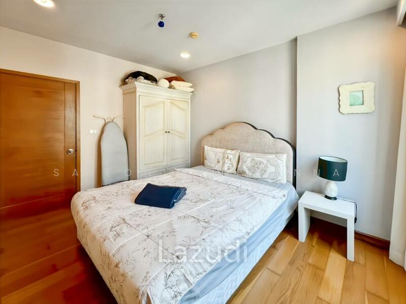 Baan Sansuk Hua Hin, Prachuap Khiri Khan, 130 Nong Kae-Takiap, Nong Kae, Hua Hin, Prachuap Khiri Khan, 2 Bedrooms, 75 sqm, Condo For Sale, by Saifon Phuphanna, 500129595 - DDproperty.com