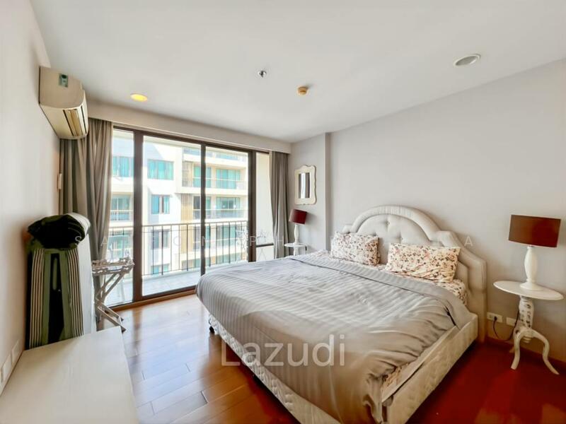 Baan Sansuk Hua Hin : บ้านแสนสุข หัวหิน, ประจวบคีรีขันธ์, 130 หนองแก-ตะเกียบ, หนองแก, หัวหิน, ประจวบคีรีขันธ์, 75 ตร.ม., คอนโด ขาย, โดย Saifon Phuphanna, 500129595 - DDproperty.com