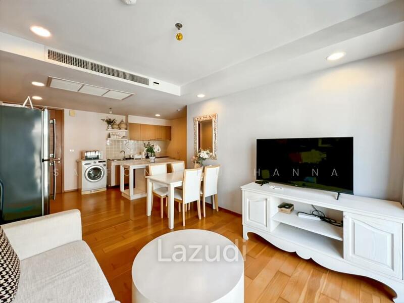 Baan Sansuk Hua Hin, Prachuap Khiri Khan, 130 Nong Kae-Takiap, Nong Kae, Hua Hin, Prachuap Khiri Khan, 2 Bedrooms, 75 sqm, Condo For Sale, by Saifon Phuphanna, 500129595 - DDproperty.com