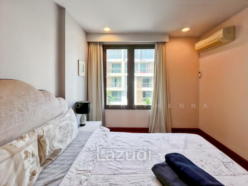 Baan Sansuk Hua Hin : บ้านแสนสุข หัวหิน, ประจวบคีรีขันธ์, 130 หนองแก-ตะเกียบ, หนองแก, หัวหิน, ประจวบคีรีขันธ์, 75 ตร.ม., คอนโด ขาย, โดย Saifon Phuphanna, 500129595 - DDproperty.com