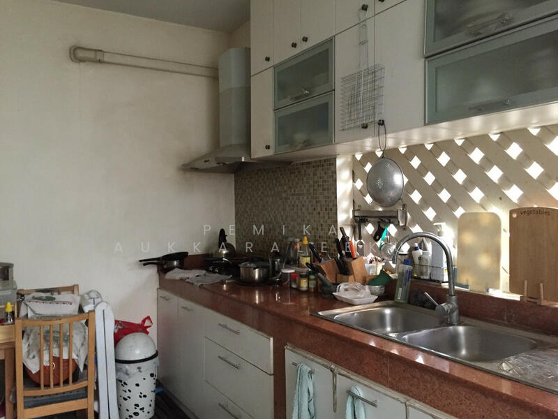 ขาย - บ้าน 7-ห้องนอน, กรุงเทพ