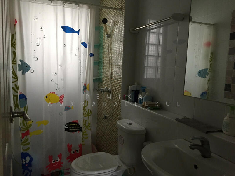 ขาย - บ้าน 7-ห้องนอน, กรุงเทพ