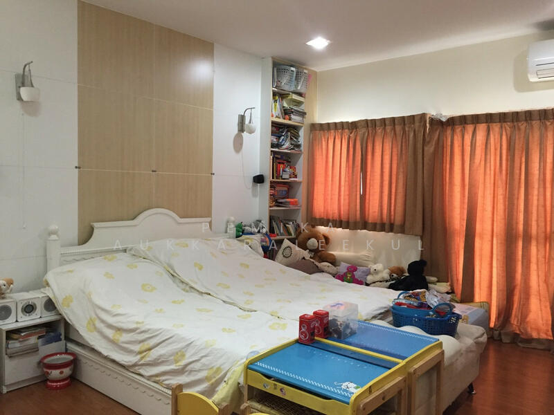 ขาย - บ้าน 7-ห้องนอน, กรุงเทพ