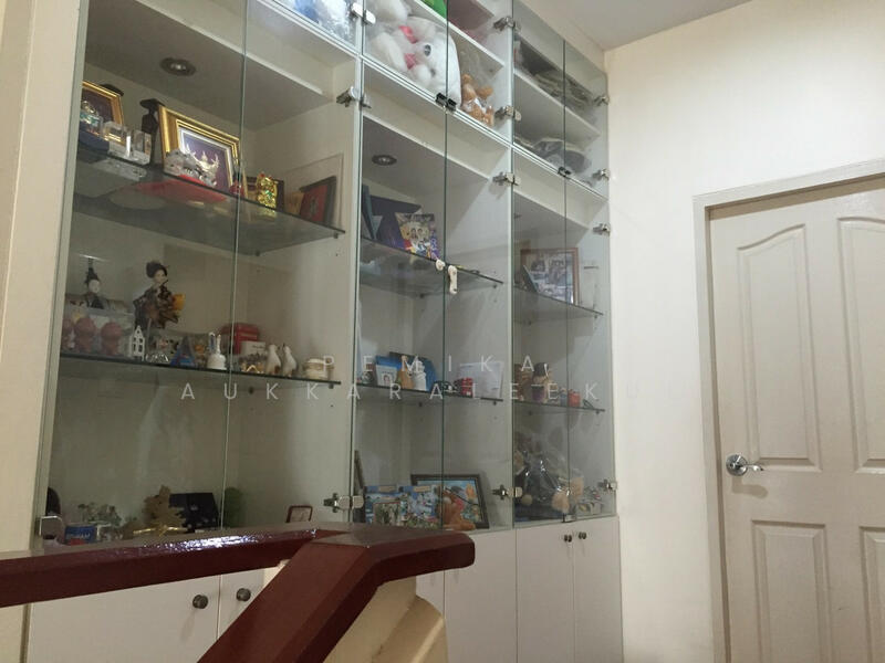 ขาย - บ้าน 7-ห้องนอน, กรุงเทพ