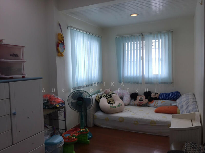 ขาย - บ้าน 7-ห้องนอน, กรุงเทพ