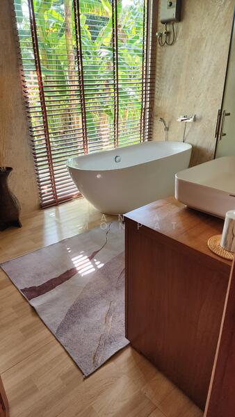 For Sale - TROPICAL SANCTUARY in Lipa Noi, Surat Thani