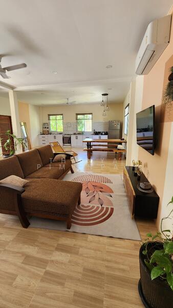 For Sale - TROPICAL SANCTUARY in Lipa Noi, Surat Thani