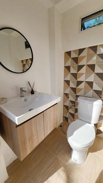 For Sale - TROPICAL SANCTUARY in Lipa Noi, Surat Thani