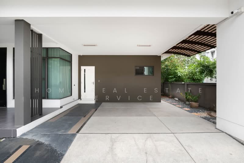 Manthana Onnut–Wongwaen 4, Bangkok, Eastern Ring Road, Prawet, Bangkok, 4 Bedrooms, 231 sqm, Single Detached House For Sale, by HOME Real Estate Service, 500129606 - DDproperty.com