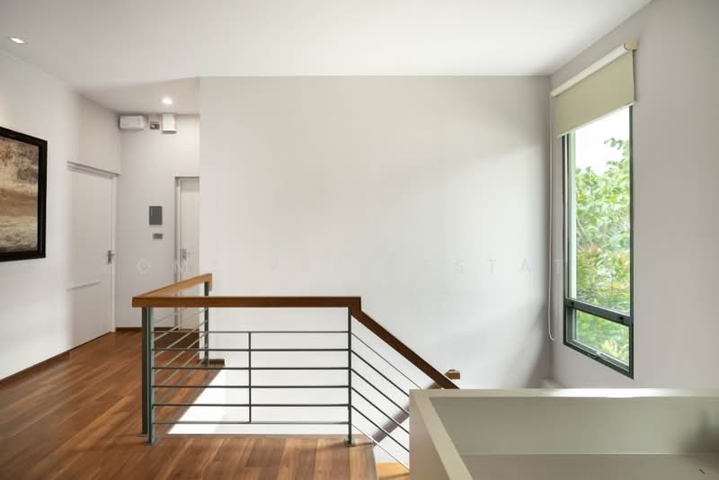 Manthana Onnut–Wongwaen 4, Bangkok, Eastern Ring Road, Prawet, Bangkok, 4 Bedrooms, 231 sqm, Single Detached House For Sale, by HOME Real Estate Service, 500129606 - DDproperty.com