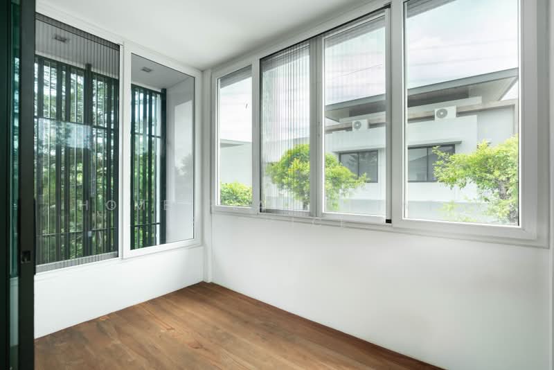 Manthana Onnut–Wongwaen 4, Bangkok, Eastern Ring Road, Prawet, Bangkok, 4 Bedrooms, 231 sqm, Single Detached House For Sale, by HOME Real Estate Service, 500129606 - DDproperty.com