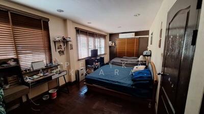 ขาย - บ้าน 5-ห้องนอน, กรุงเทพ