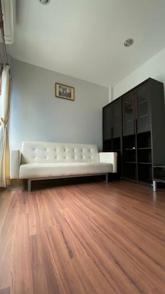 For Rent - Baan Klang Muang Luzern Sukhumvit, Bangkok