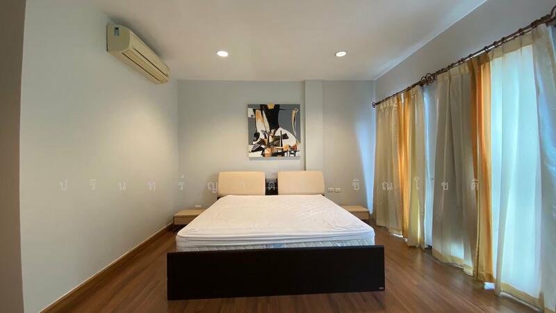 ให้เช่า - Baan Klang Muang Luzern Sukhumvit : บ้านกลางเมือง ลูเซิร์น สุขุมวิท (อ่อนนุช 46, กรุงเทพ