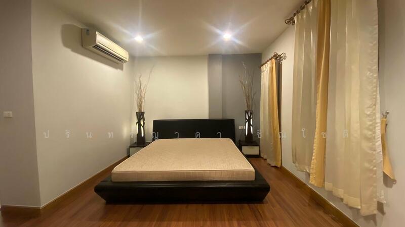 For Rent - Baan Klang Muang Luzern Sukhumvit, Bangkok