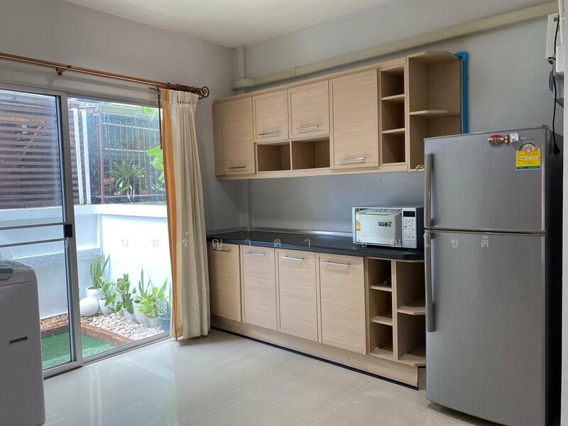 For Rent - Baan Klang Muang Luzern Sukhumvit, Bangkok