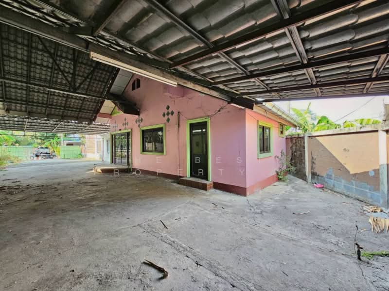 หมู่บ้านอุ่นเรือน ชลบุรี, ชลบุรี, นาป่า, เมืองชลบุรี, ชลบุรี, 100 ตร.ม., บ้านเดี่ยว ขาย, โดย The Best Property ปู, 500129668 - DDproperty.com