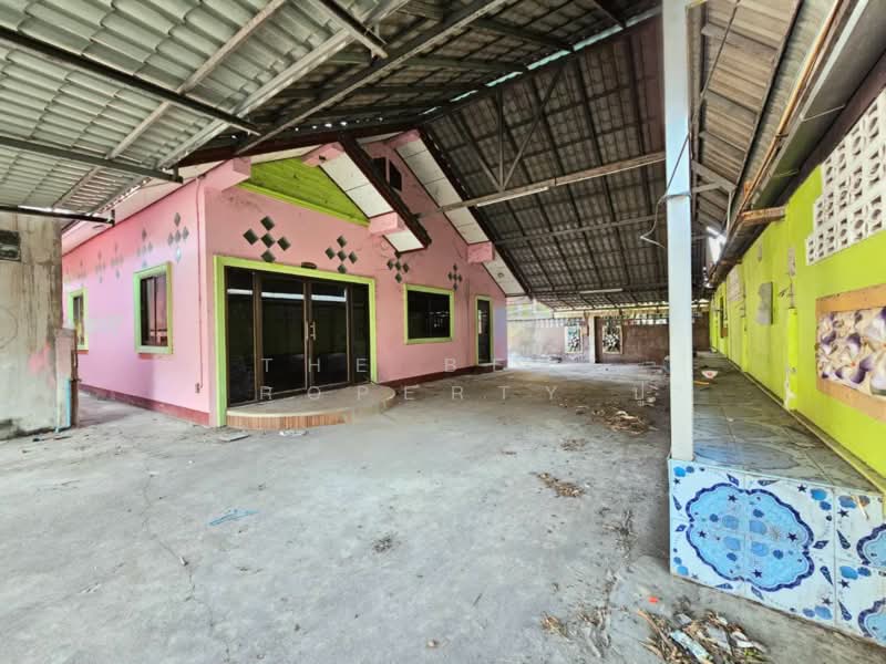 หมู่บ้านอุ่นเรือน ชลบุรี, Chon Buri (Pattaya), Na Pa, Muang Chon Buri, Chon Buri (Pattaya), 2 Bedrooms, 100 sqm, Single Detached House For Sale, by The Best Property ปู, 500129668 - DDproperty.com