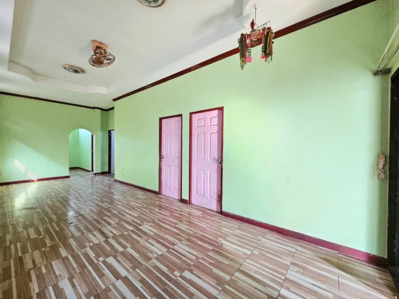 หมู่บ้านอุ่นเรือน ชลบุรี, Chon Buri (Pattaya), Na Pa, Muang Chon Buri, Chon Buri (Pattaya), 2 Bedrooms, 100 sqm, Single Detached House For Sale, by The Best Property ปู, 500129668 - DDproperty.com
