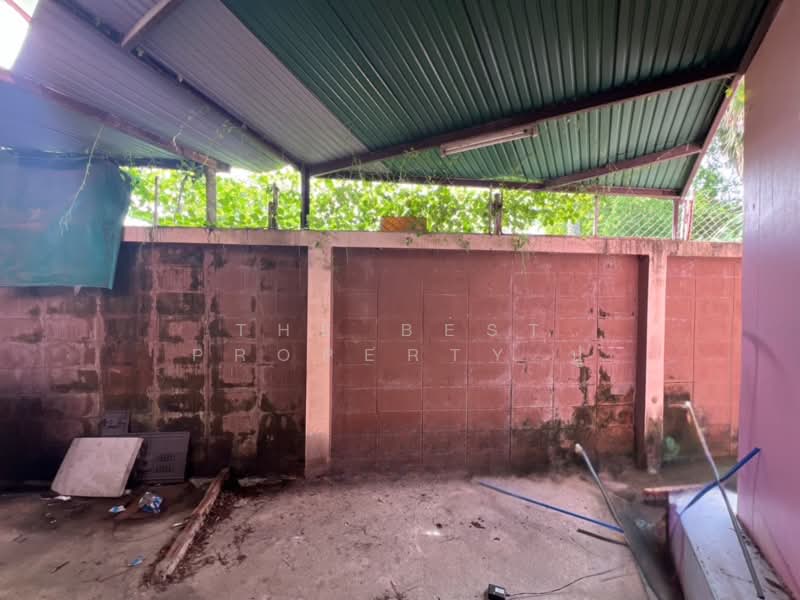 หมู่บ้านอุ่นเรือน ชลบุรี, Chon Buri (Pattaya), Na Pa, Muang Chon Buri, Chon Buri (Pattaya), 2 Bedrooms, 100 sqm, Single Detached House For Sale, by The Best Property ปู, 500129668 - DDproperty.com