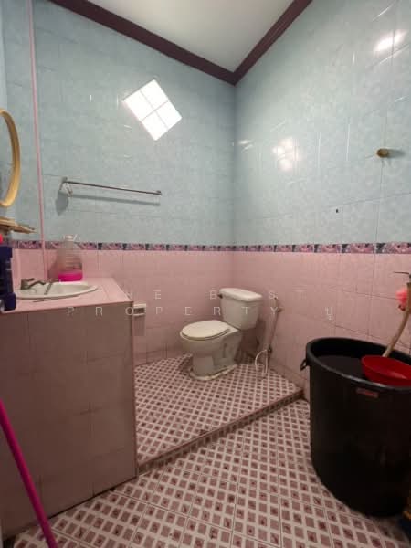 หมู่บ้านอุ่นเรือน ชลบุรี, ชลบุรี, นาป่า, เมืองชลบุรี, ชลบุรี, 100 ตร.ม., บ้านเดี่ยว ขาย, โดย The Best Property ปู, 500129668 - DDproperty.com